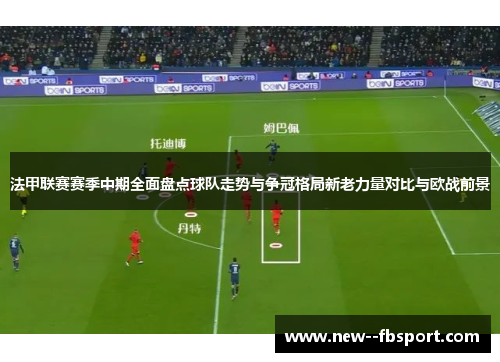 法甲联赛赛季中期全面盘点球队走势与争冠格局新老力量对比与欧战前景